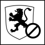 Piktogramm darf ein bestehendes Wappen uebernommen werden