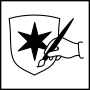 Piktogramm eigenes Wappen stiften