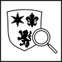 Piktogramm hat jedes Symbol eine Bedeutung