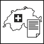 Piktogramm muss mein Wappen registriert werden