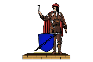 schildhalter ritter