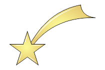 sternschnuppe