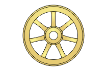 wagenrad