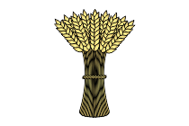weizengarbe