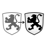 bestehendes Wappen neu zeichnen lassen