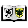 individuell gestaltete Familienwappen