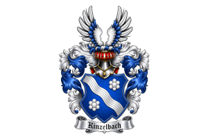 kinzelbach von balsthal