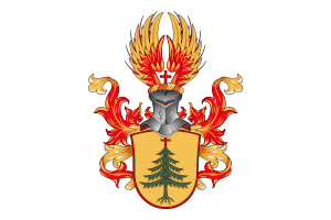 achermann von bueron